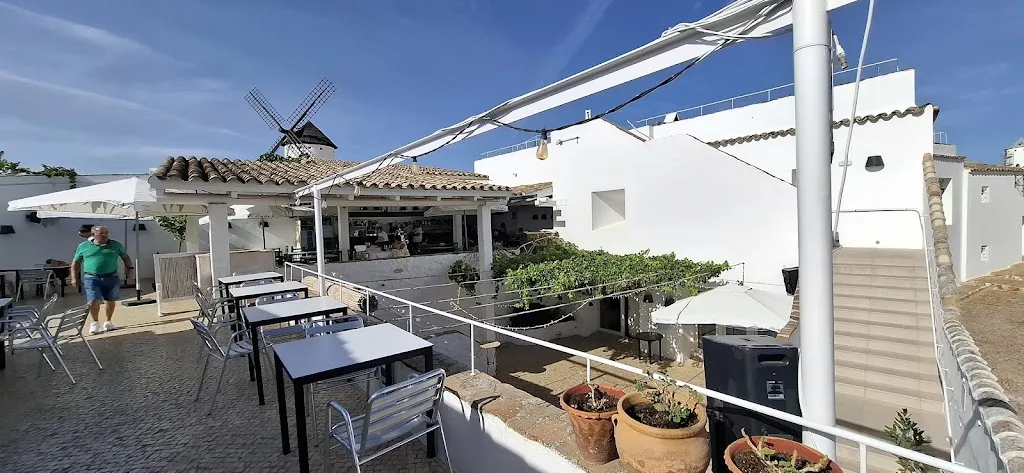 Restaurante Las Musas_Campo de Criptana_slider_image_3