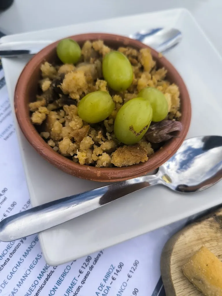 Menu_Restaurante el Ricote_Campo de Criptana_image_5