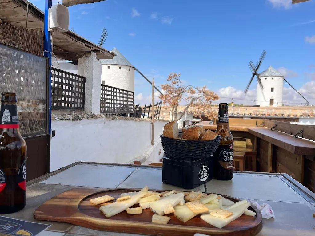 Menu_Restaurante el Ricote_Campo de Criptana_image_7