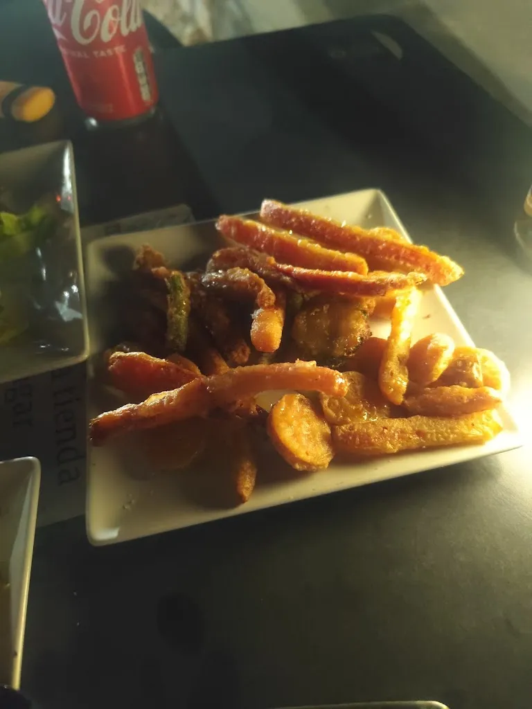 Innobo_Restaurante el Ricote_Campo de Criptana_review