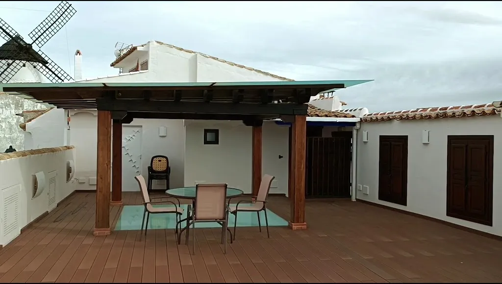 Restaurante el Ricote_Campo de Criptana_slider_image_2