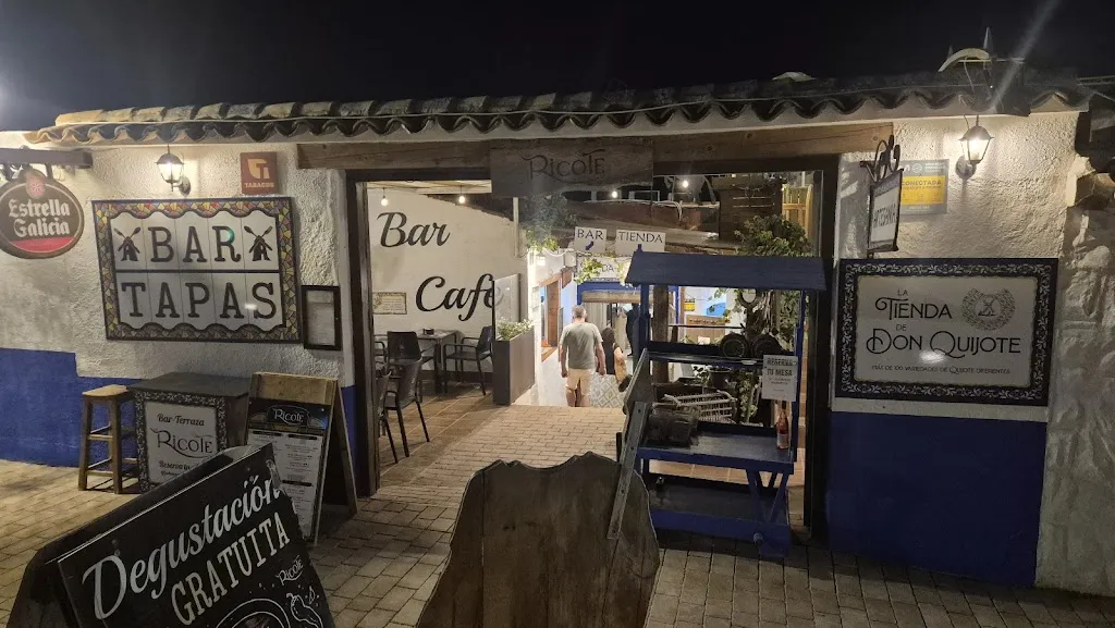 Restaurante el Ricote_Campo de Criptana_slider_image_3