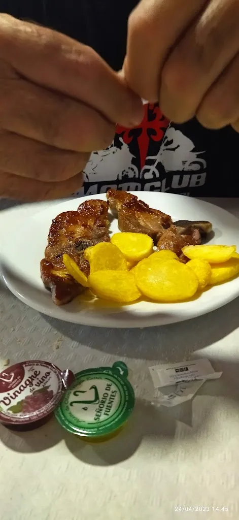 Menu_Restaurante Bar Giba - Campo de Criptana_Campo de Criptana_image_3