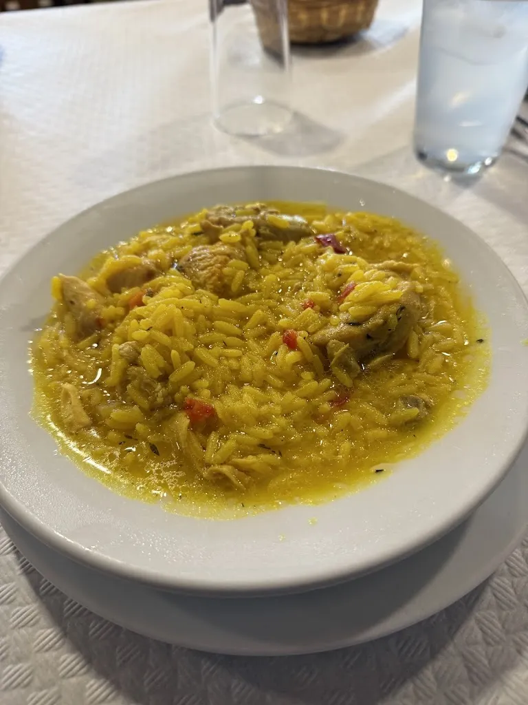 Miguel Zambrano_Restaurante Bar Giba - Campo de Criptana_Campo de Criptana_review