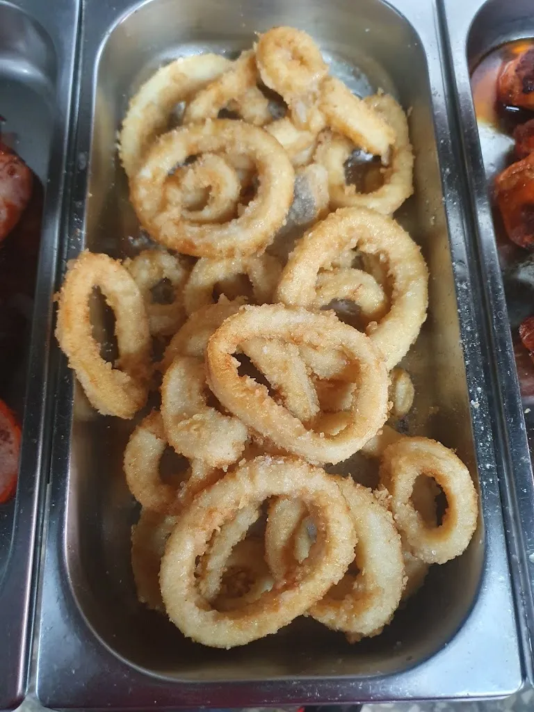 Menu_Bar la Espuela_Campo de Criptana_image_2