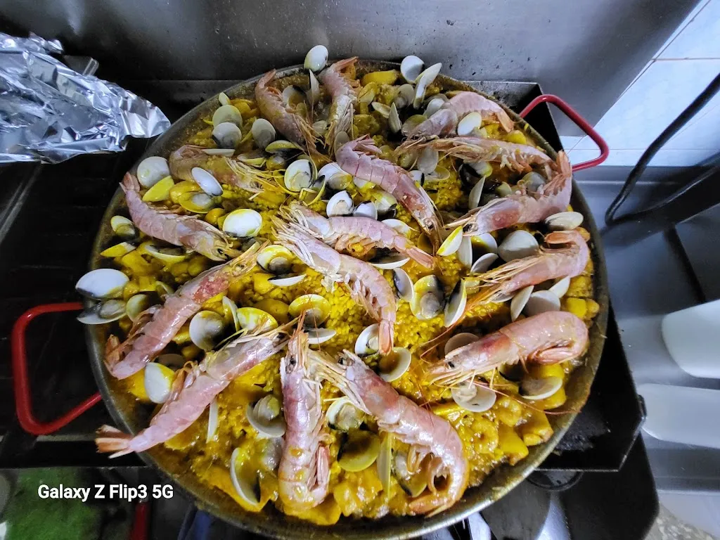 Menu_Bar la Espuela_Campo de Criptana_image_4