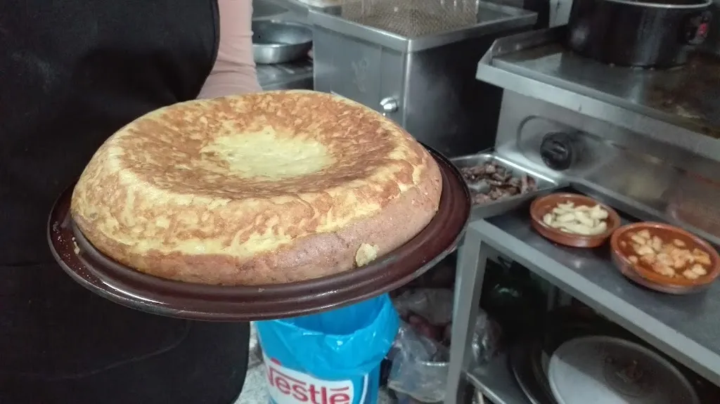 Menu_Bar la Espuela_Campo de Criptana_image_9