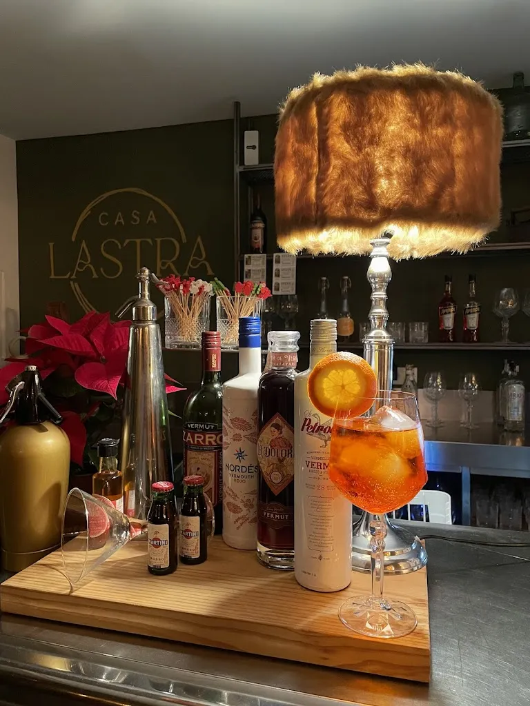 Menu_Restaurante CASA LASTRA_Molinicos_image_4