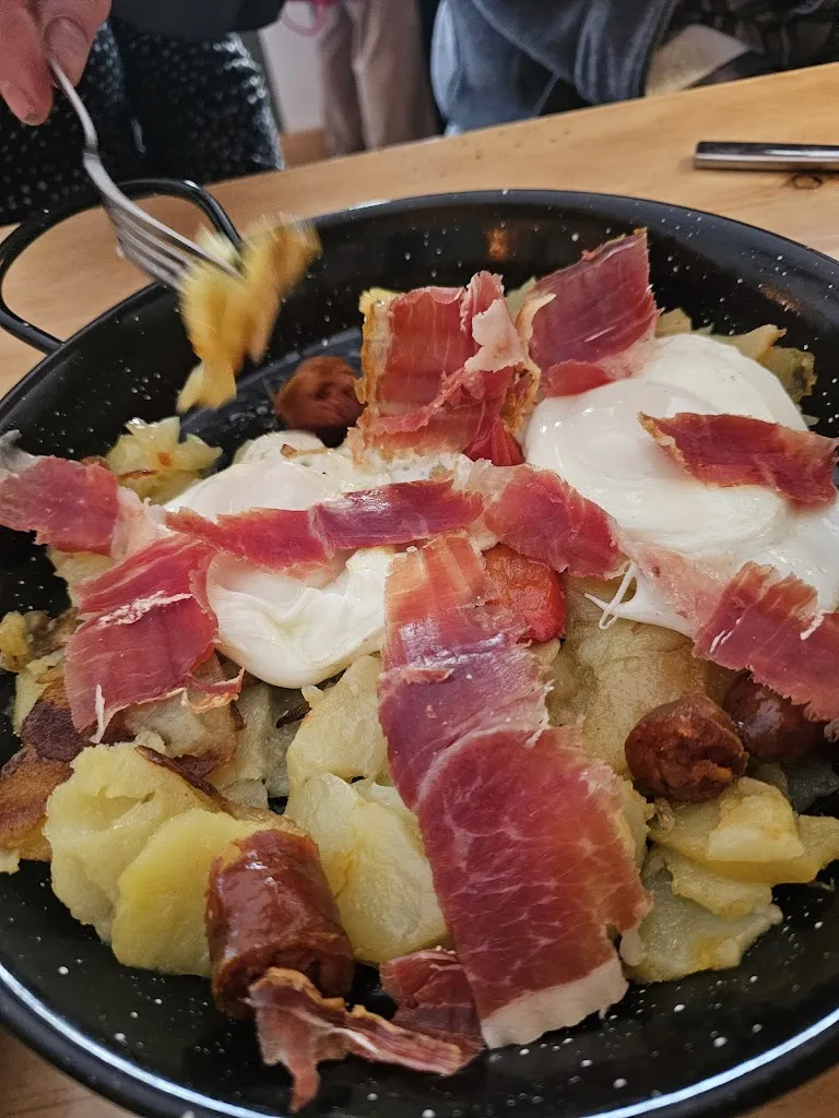 Menu_Restaurante CASA LASTRA_Molinicos_image_5