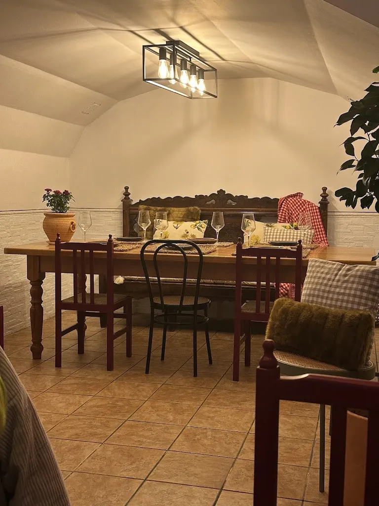 Daniel Fernández_Restaurante CASA LASTRA_Molinicos_review