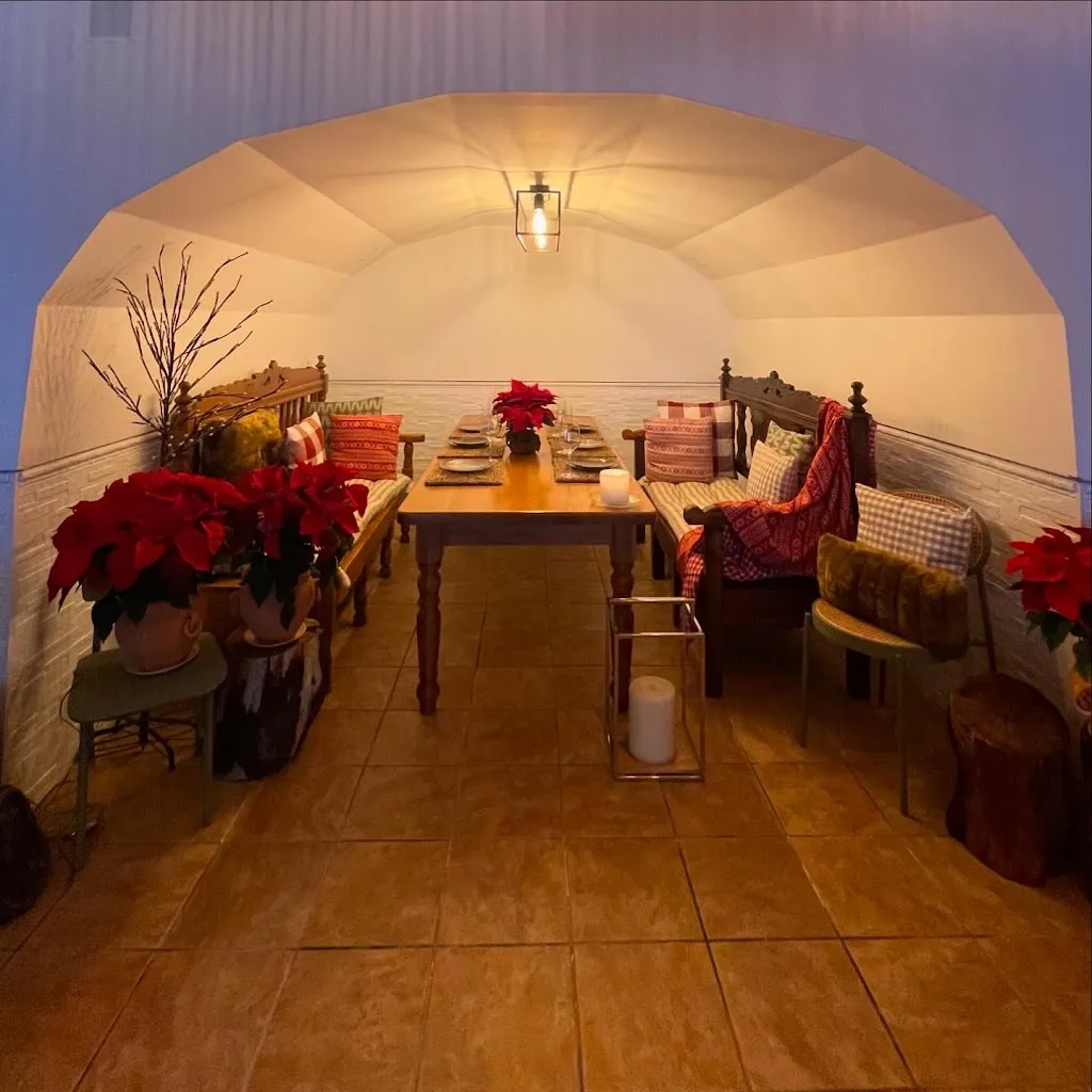 Restaurante CASA LASTRA_Molinicos_slider_image_3