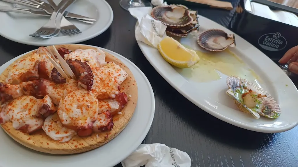 Daniel Prieto López_CAFÉ-BAR LA PULPE_Campo de Criptana_review