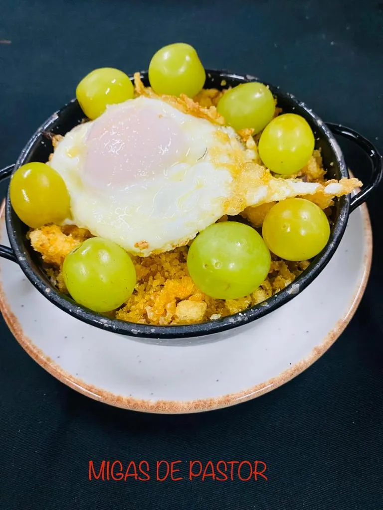 Menu_Restaurante Abrasador Alforja de Sancho_Campo de Criptana_image_6