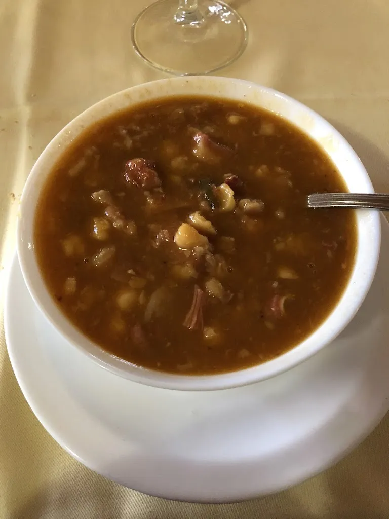 Menu_Restaurante Abrasador Alforja de Sancho_Campo de Criptana_image_9