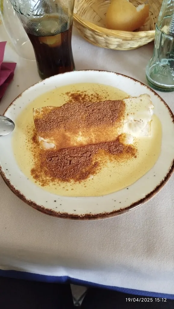 Yolanda Soto Antequera_Restaurante Abrasador Alforja de Sancho_Campo de Criptana_review