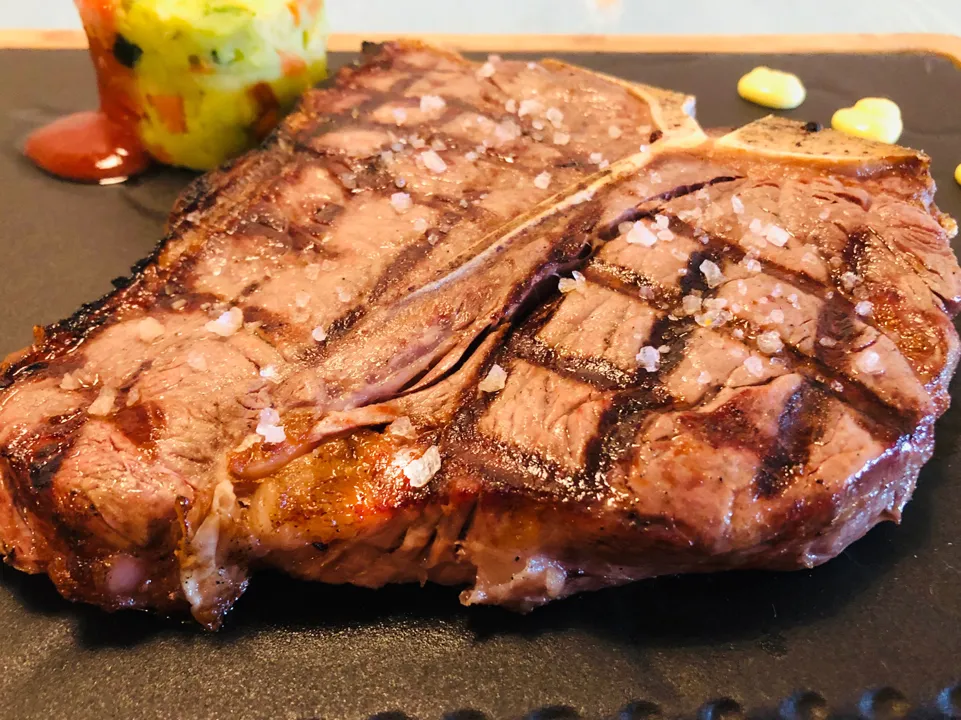 Restaurante Abrasador Alforja de Sancho_Campo de Criptana_slider_image_3