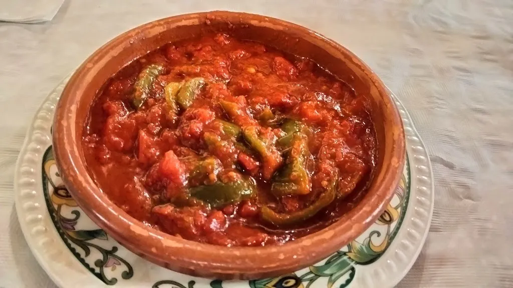 FRANCOIS JOSEPH IBSEN_Restaurante Mirasol - Hnos. Hidalgo Ramírez S.L._Campo de Criptana_review