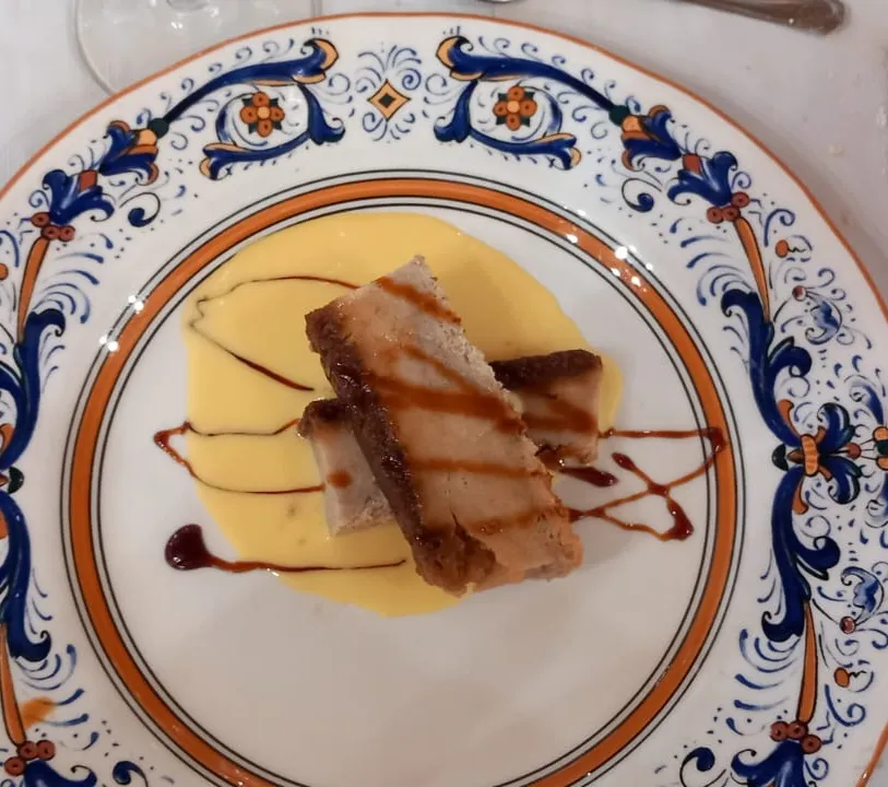 Erika C_Restaurante Mirasol - Hnos. Hidalgo Ramírez S.L._Campo de Criptana_review