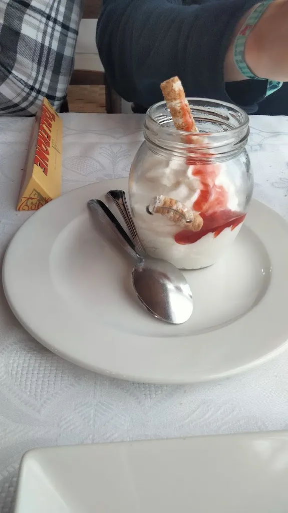 Eva M glez_Restaurante Mirasol - Hnos. Hidalgo Ramírez S.L._Campo de Criptana_review