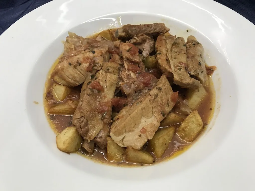 Restaurante Mirasol - Hnos. Hidalgo Ramírez S.L._Campo de Criptana_slider_image_2