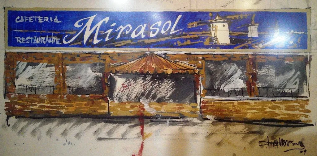 Restaurante Mirasol - Hnos. Hidalgo Ramírez S.L._Campo de Criptana_slider_image_3