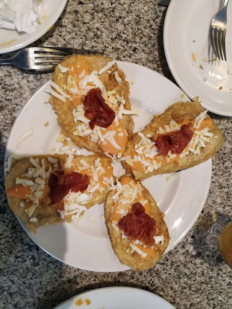 Menu_Bar Castillo gastrobar_Campo de Criptana_image_2