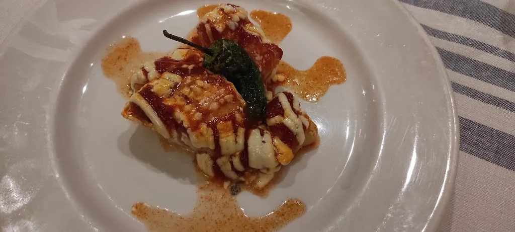 Menu_Bar Castillo gastrobar_Campo de Criptana_image_3