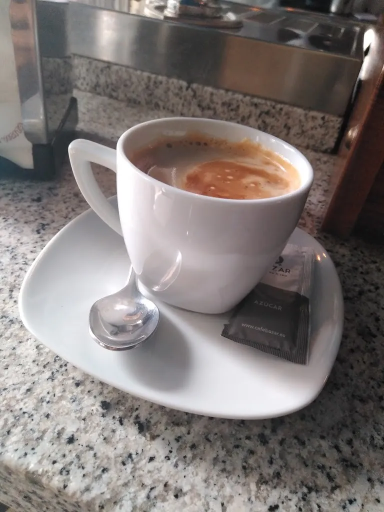 Menu_Bar Castillo gastrobar_Campo de Criptana_image_4