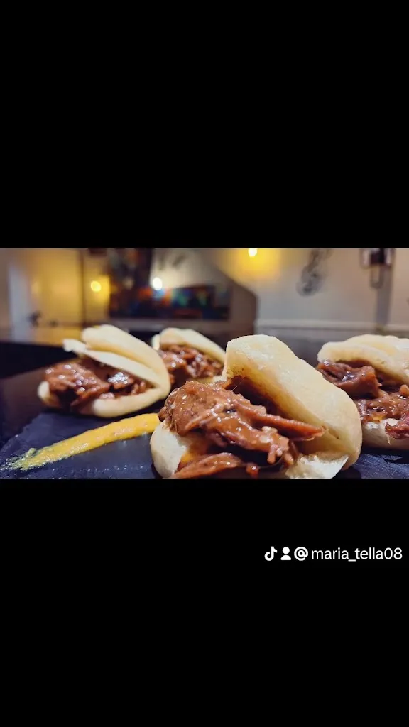 Menu_Bar Castillo gastrobar_Campo de Criptana_image_7