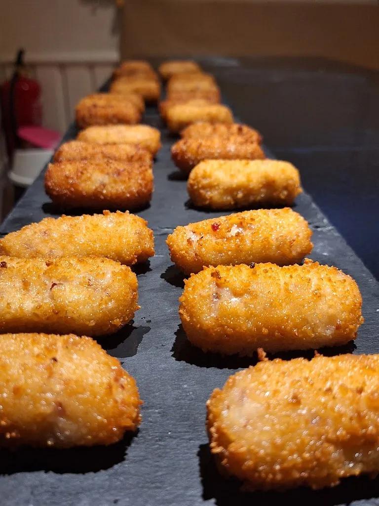 Menu_Bar Castillo gastrobar_Campo de Criptana_image_8