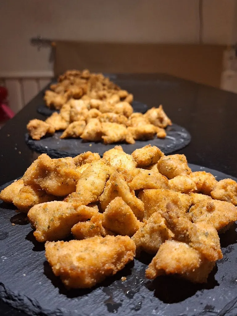 Menu_Bar Castillo gastrobar_Campo de Criptana_image_9