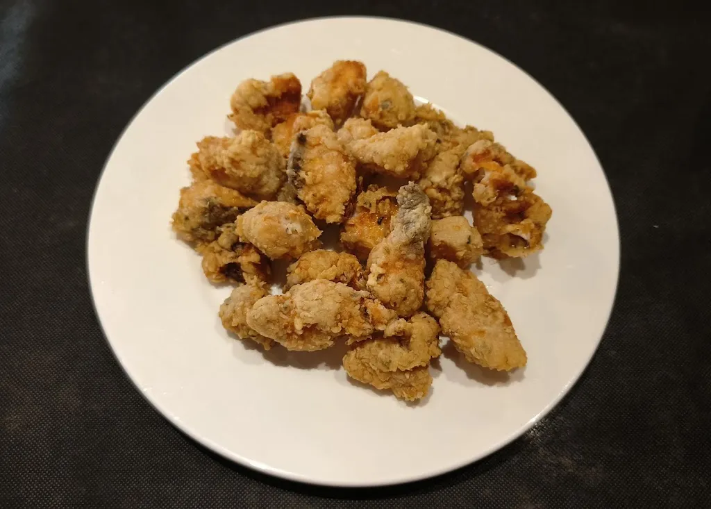 Gema Pardo Trapero_Bar Castillo gastrobar_Campo de Criptana_review