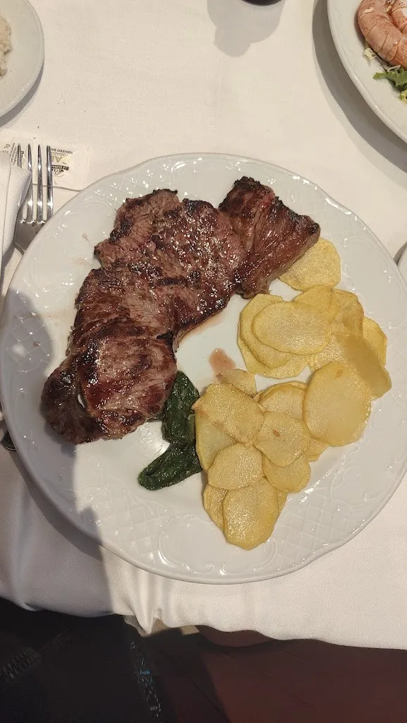 noelia González Vidal_Restaurante Atila_Campo de Criptana_review