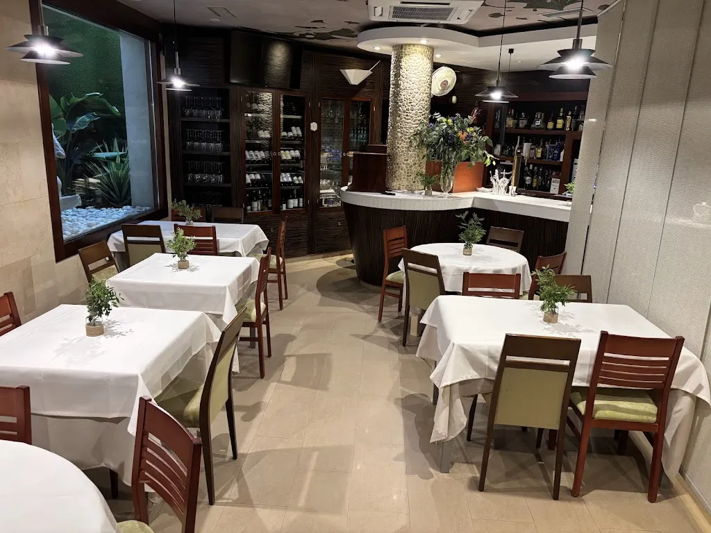 Restaurante Atila restaurant in Campo de Criptana