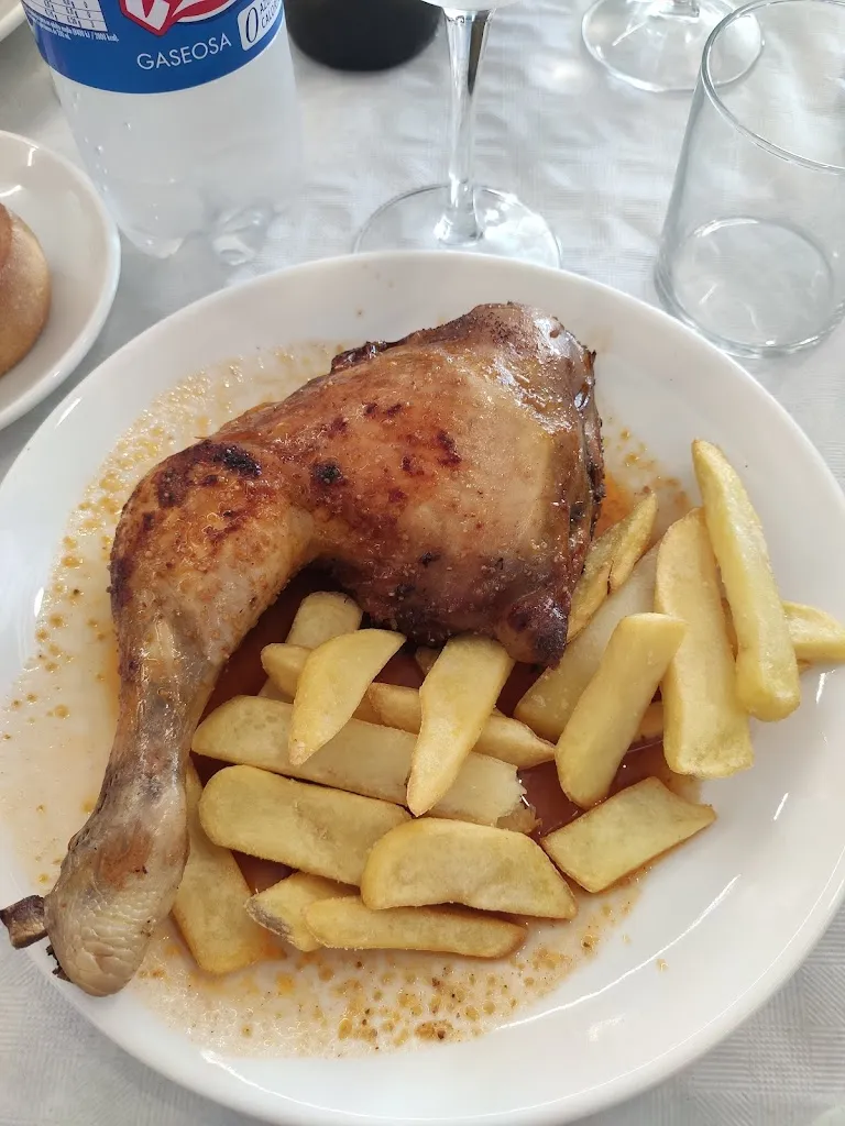 Menu_CAFÉ BAR EVITA_Campo de Criptana_image_9