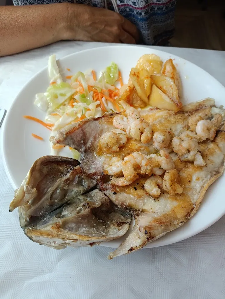 Carlos Garcia Garcia_CAFÉ BAR EVITA_Campo de Criptana_review