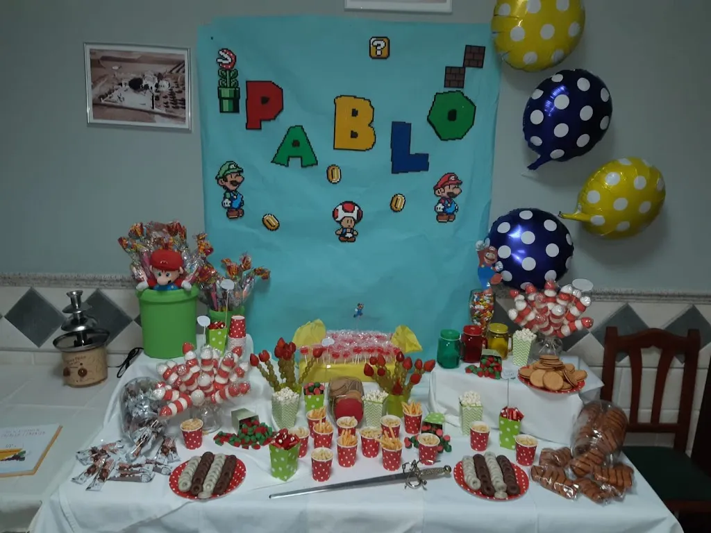 CAFÉ BAR EVITA_Campo de Criptana_slider_image_3