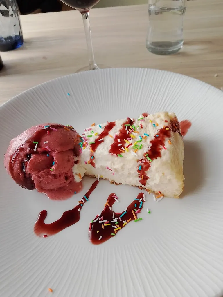 las rústicas del duratón_Restaurante Piccolo_Campo de Criptana_review