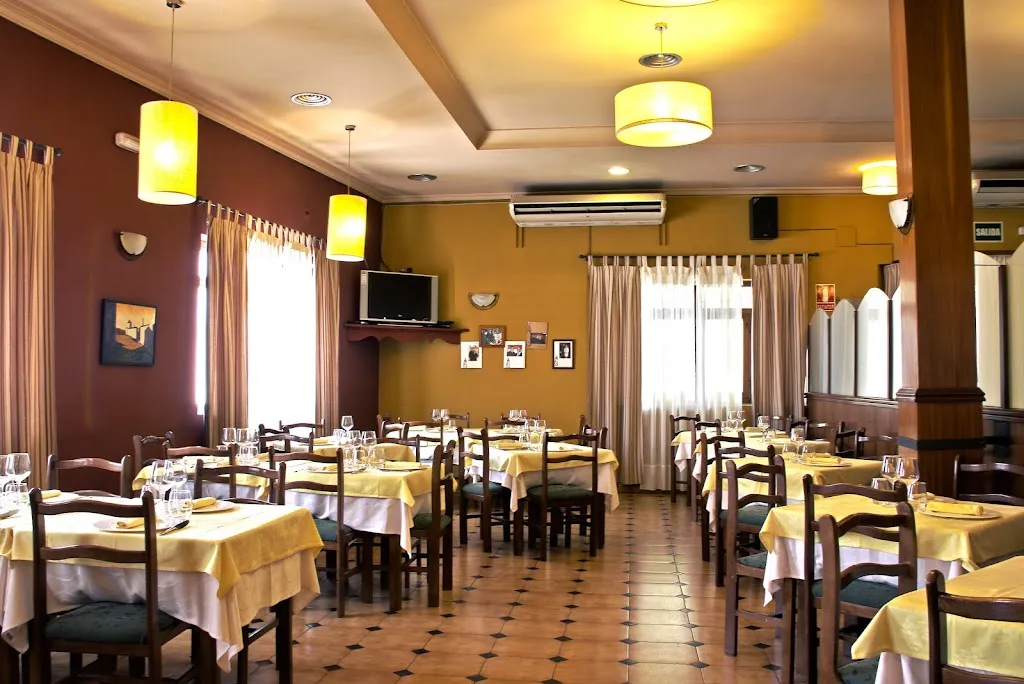 Restaurante Piccolo restaurant in Campo de Criptana