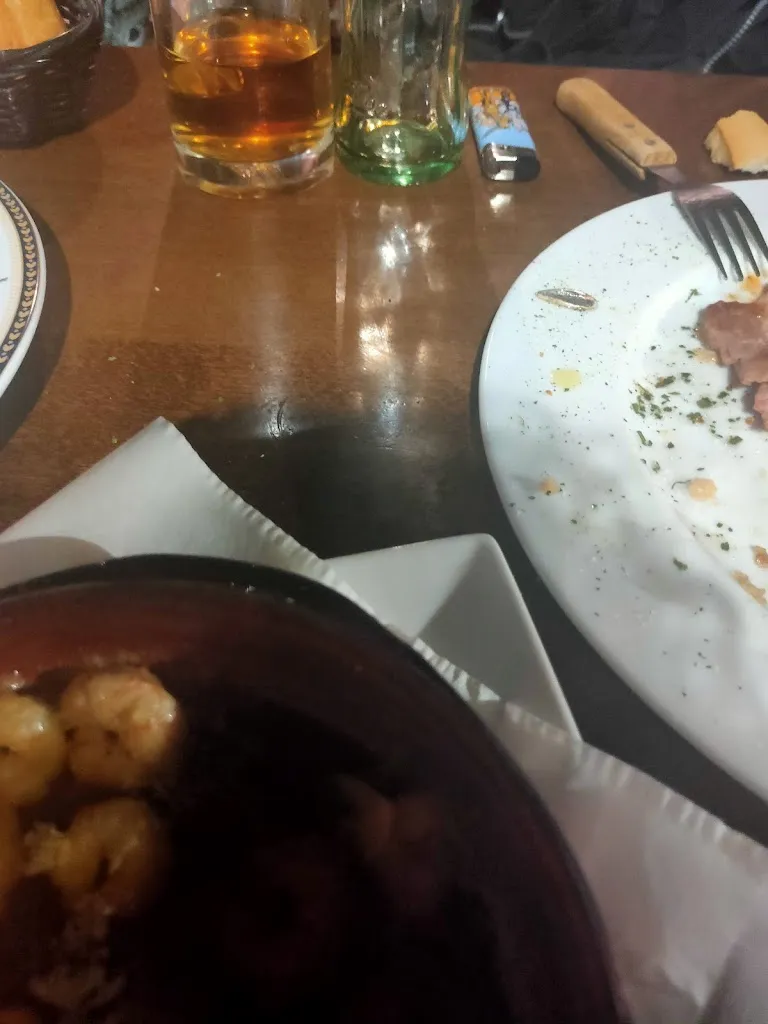 Pilar Moreno Pérez_Restaurante El rincon de Lola_Campo de Criptana_review