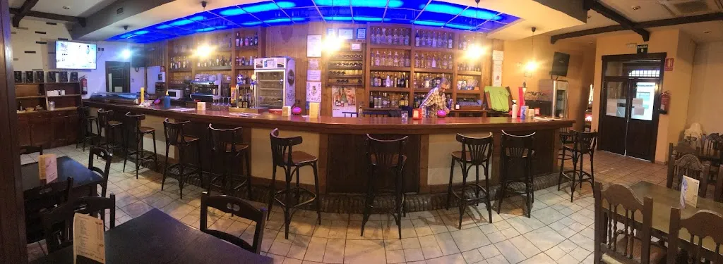 Restaurante El rincon de Lola restaurant in Campo de Criptana