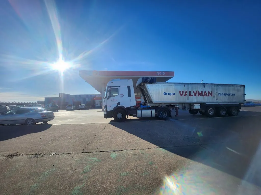 David redondo_Restaurante Dariana Criptana_Campo de Criptana_review