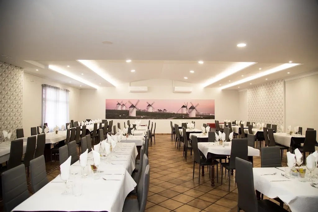 Restaurante Dariana Criptana_Campo de Criptana_slider_image_1