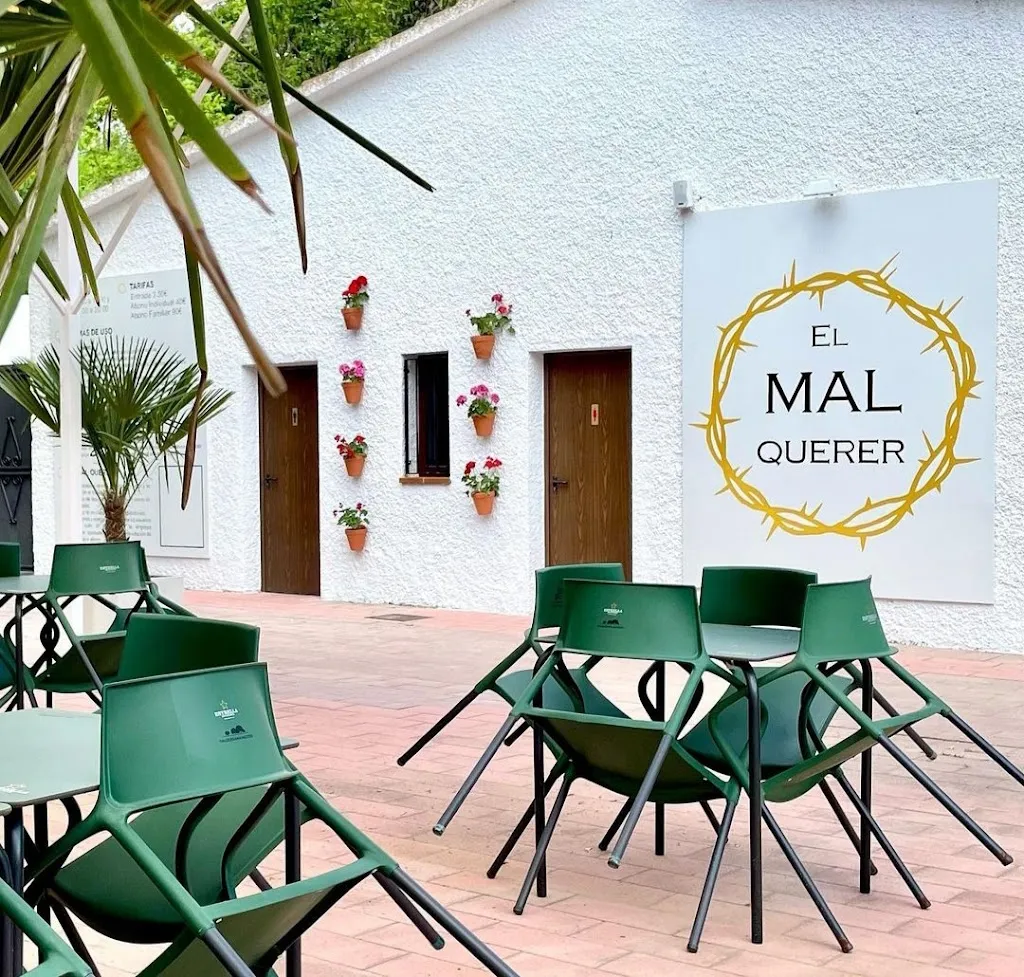 Bea Gimenez Garcia_El Mal Querer_Molinicos_review