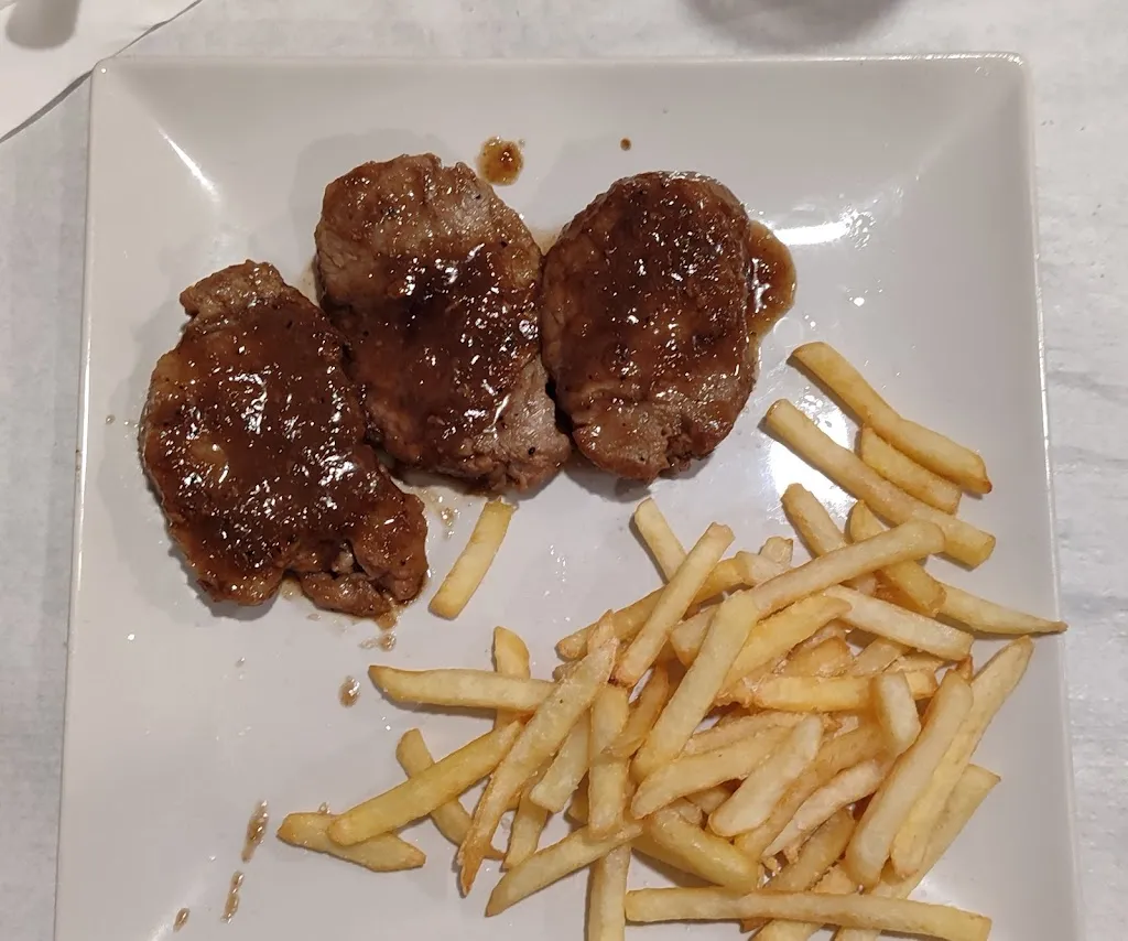 Beatriz Albir_Julián Bar Restaurante_Campo de Criptana_review