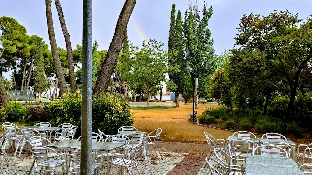 La Sal Gastrobar restaurant in Campo de Criptana