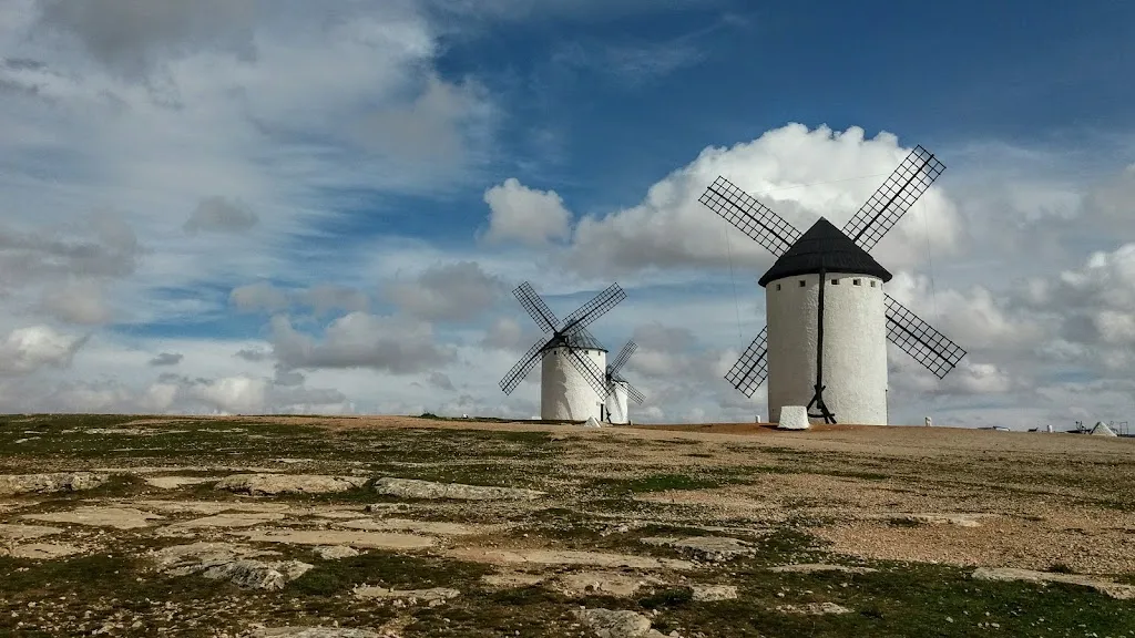 Fulgencio Olivares_Cerveceria La Dama| Recomendado_Campo de Criptana_review