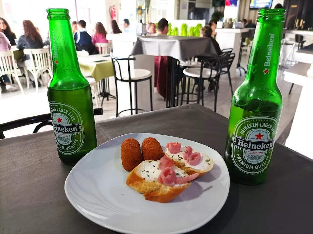 ANTONIO_Cerveceria La Dama| Recomendado_Campo de Criptana_review