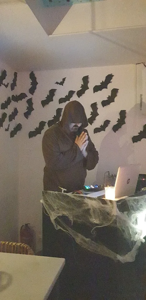 gema Luceron Villacañas_MOMENTO_Campo de Criptana_recensione