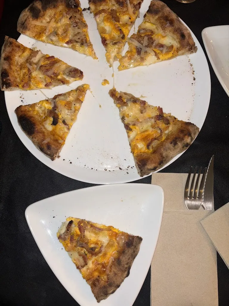 MOMENTO restaurant in Campo de Criptana